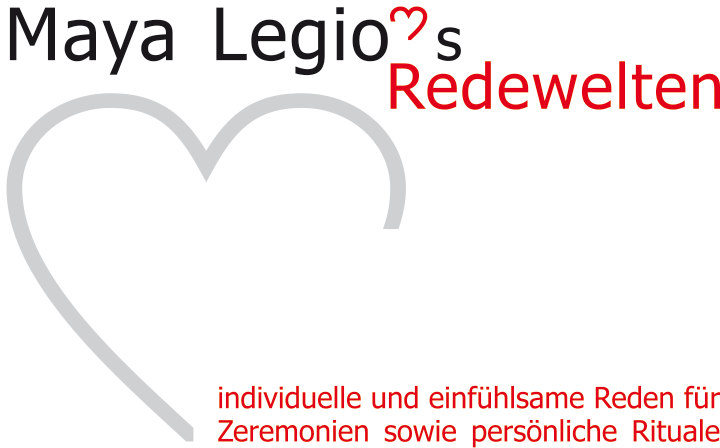 Maya Legios Redewelten